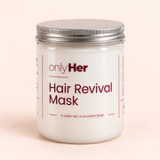 Hair Revival Mask
