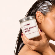 Hair Revival Mask