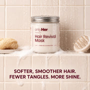 Hair Revival Mask